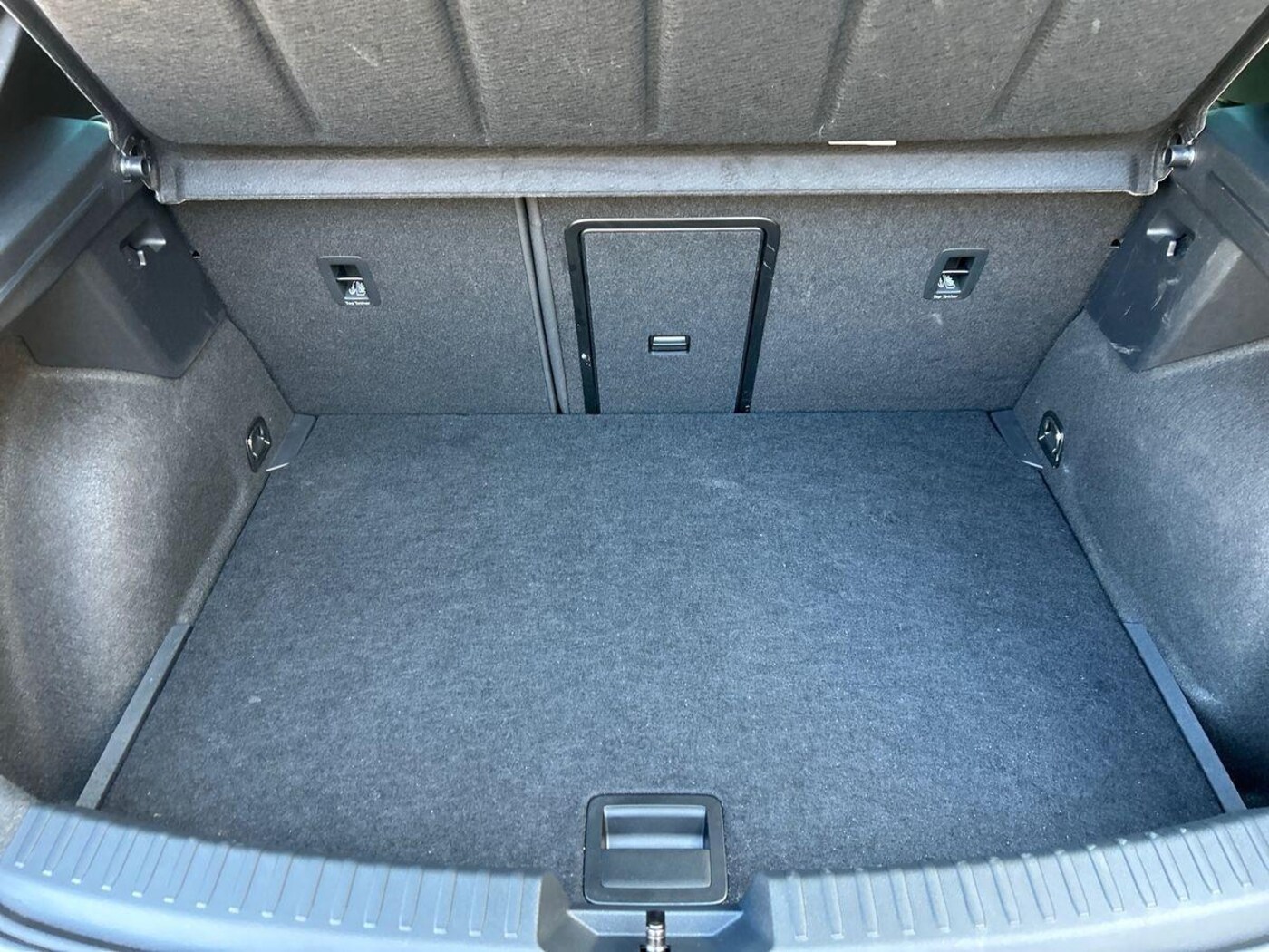 CUPRA Leon León 1.5 eTSI DSG 110 kW (150 CV) — photo 7