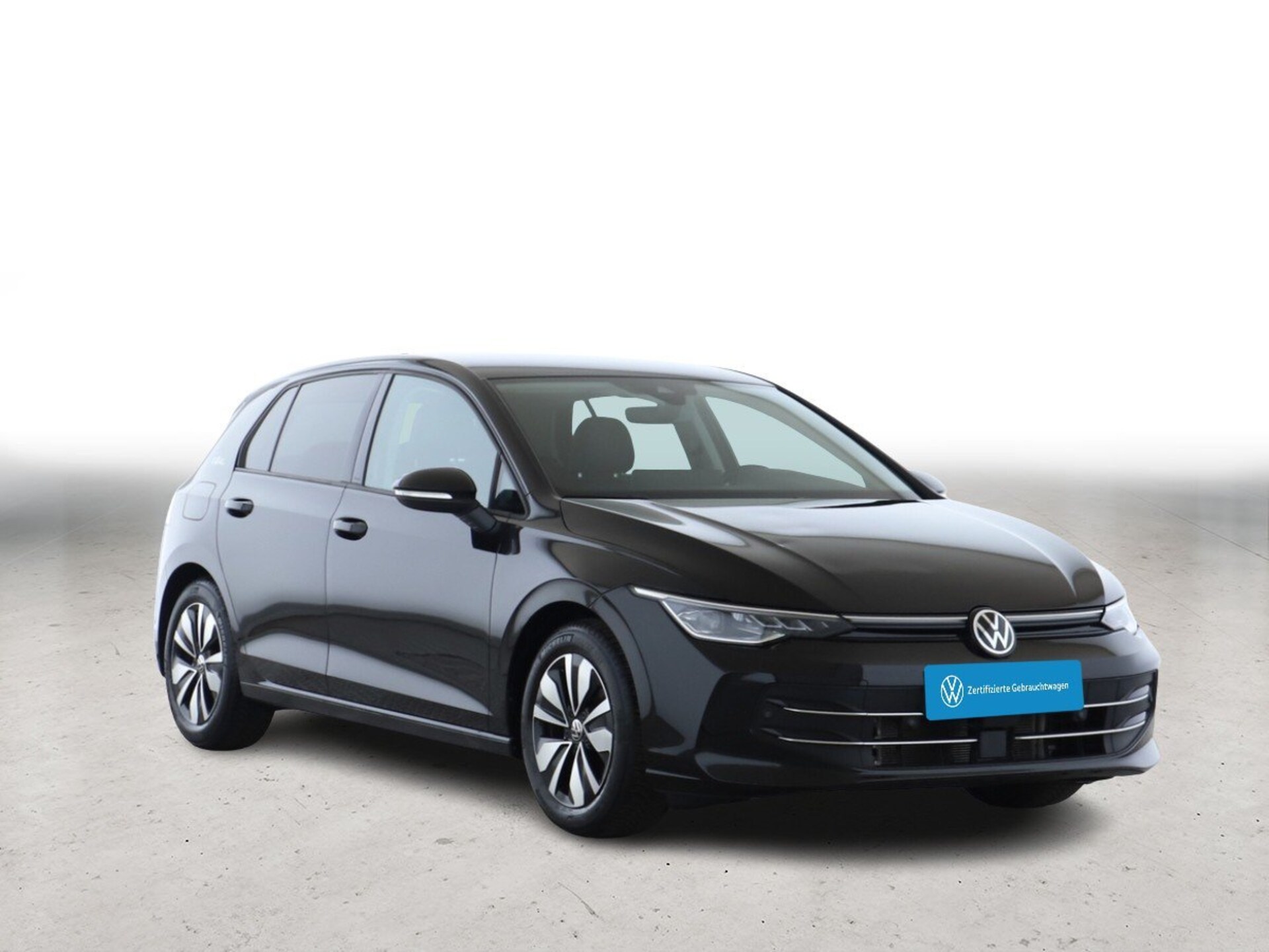Volkswagen Golf Goal