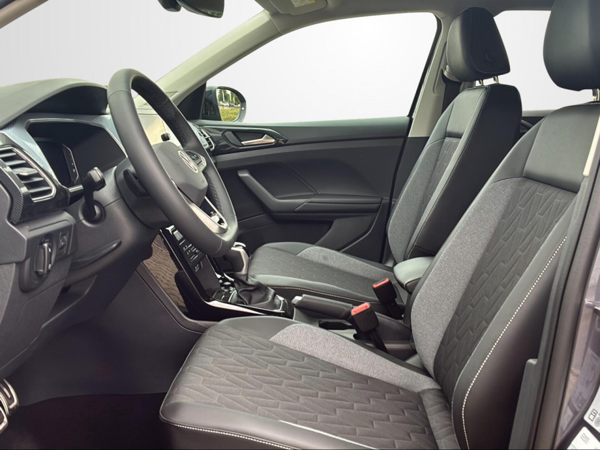 Volkswagen T-Cross ENERGY