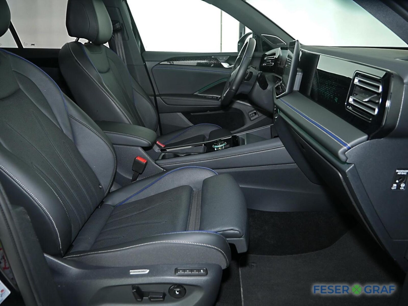 Volkswagen Tiguan – Bild 6