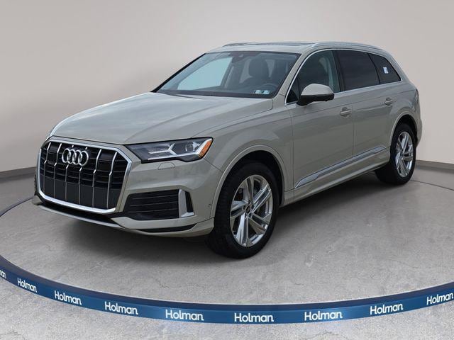 2023 Audi Q7