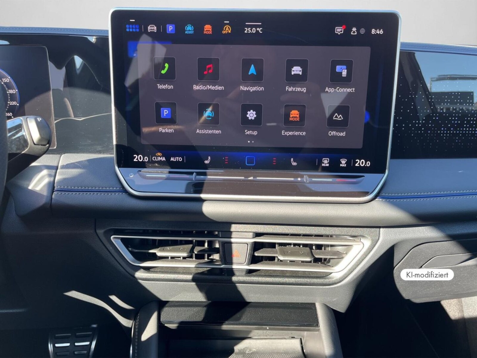 Volkswagen Tiguan – Bild 11