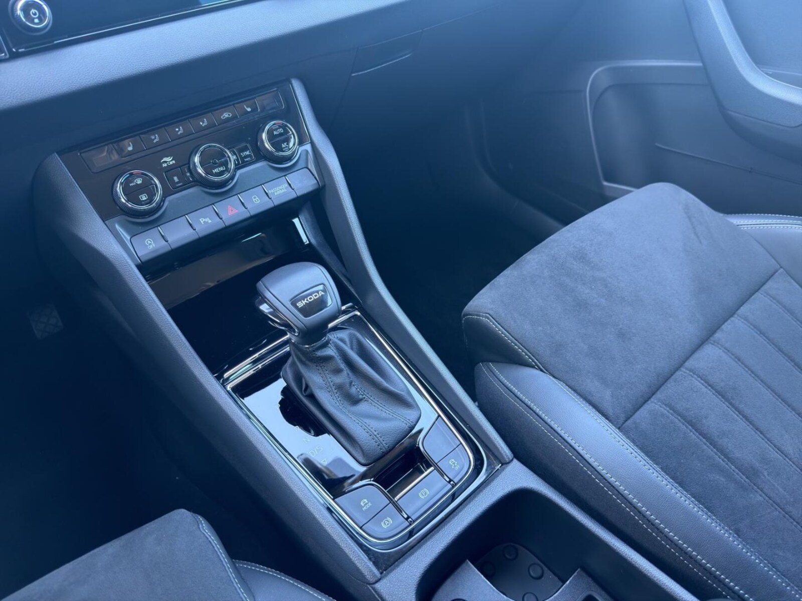 Škoda Karoq – Bild 11