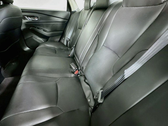 2024 Honda Accord Hybrid