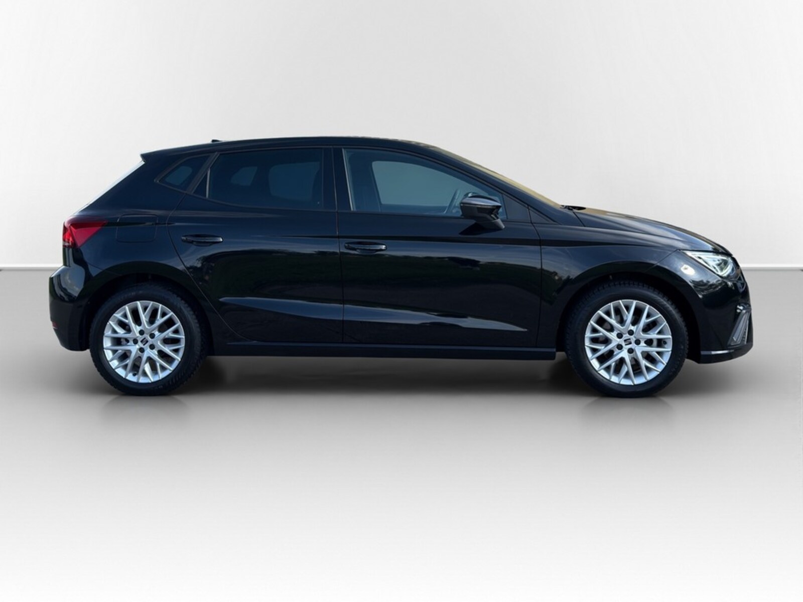 SEAT Ibiza – Bild 4