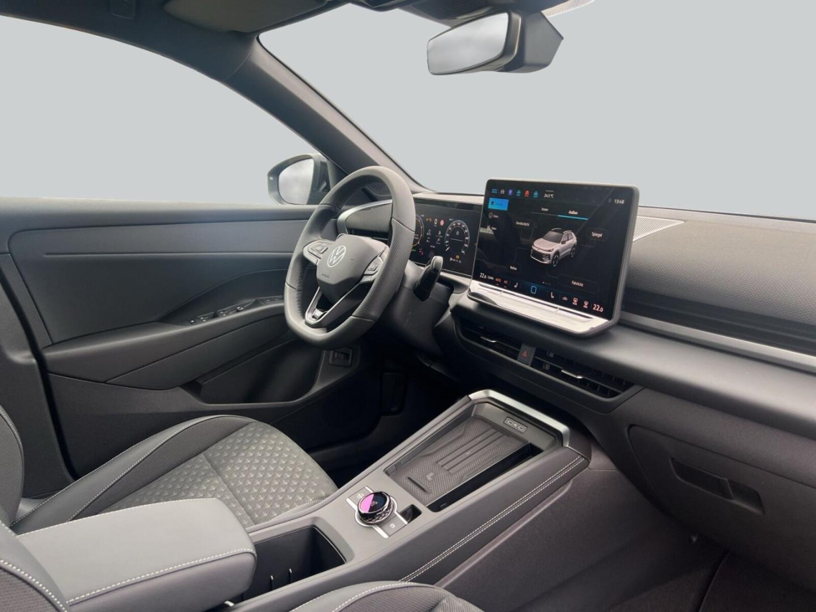Volkswagen T-Roc – Bild 15