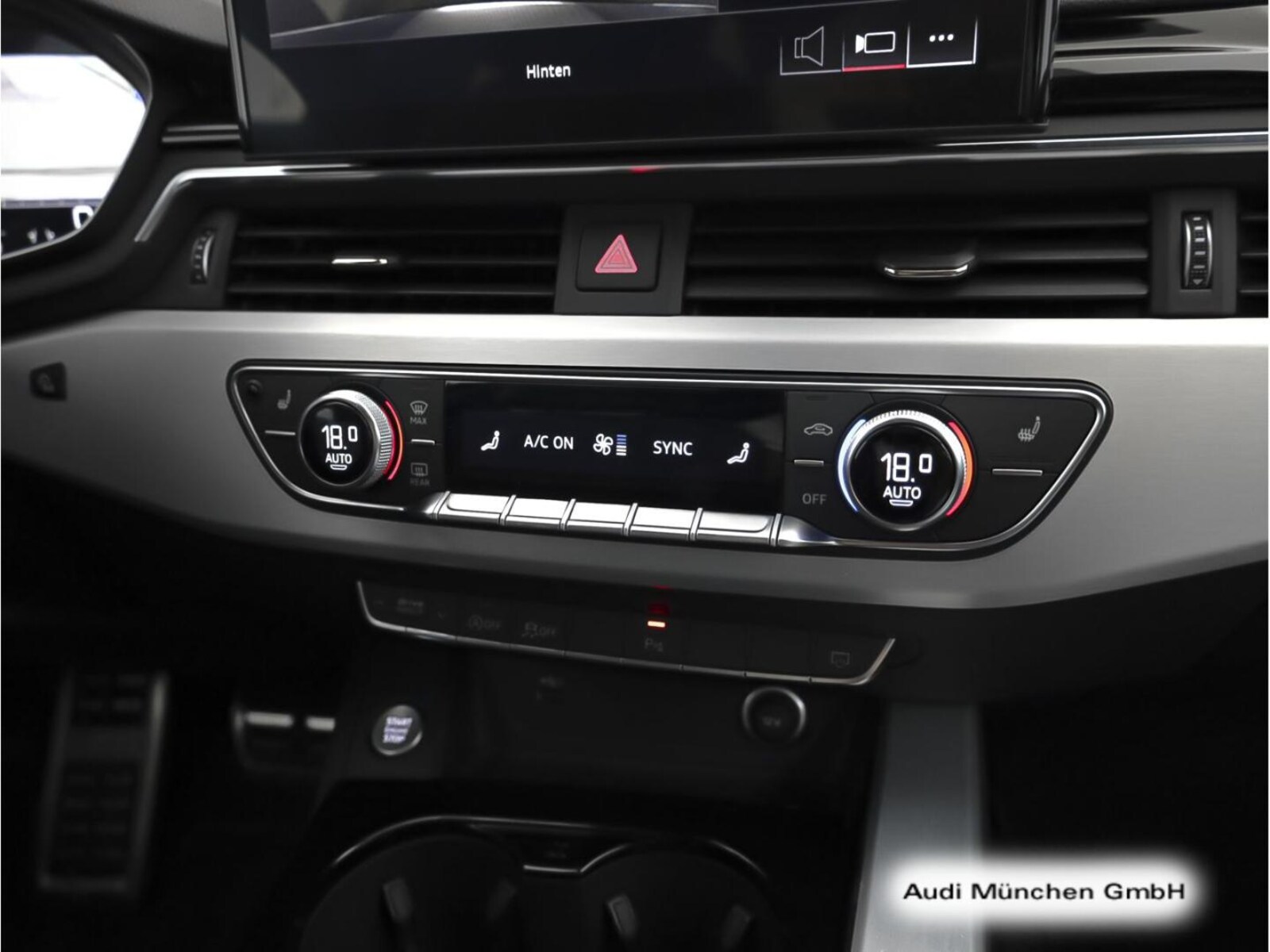 Audi A4 Avant – Bild 18