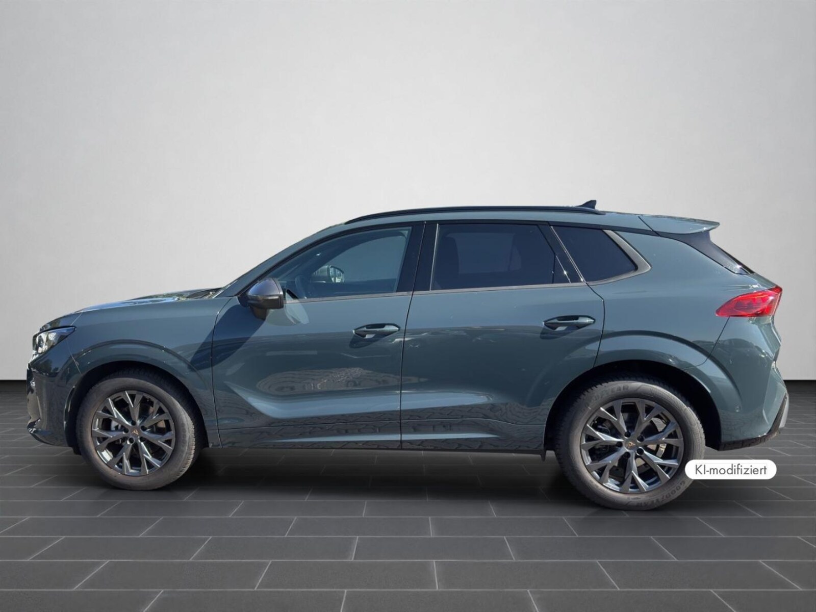 CUPRA Terramar – Bild 7