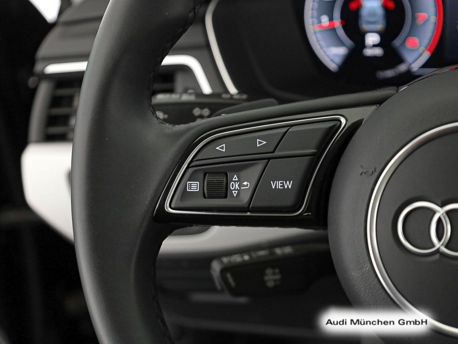 Audi A5 Sportback – Bild 16