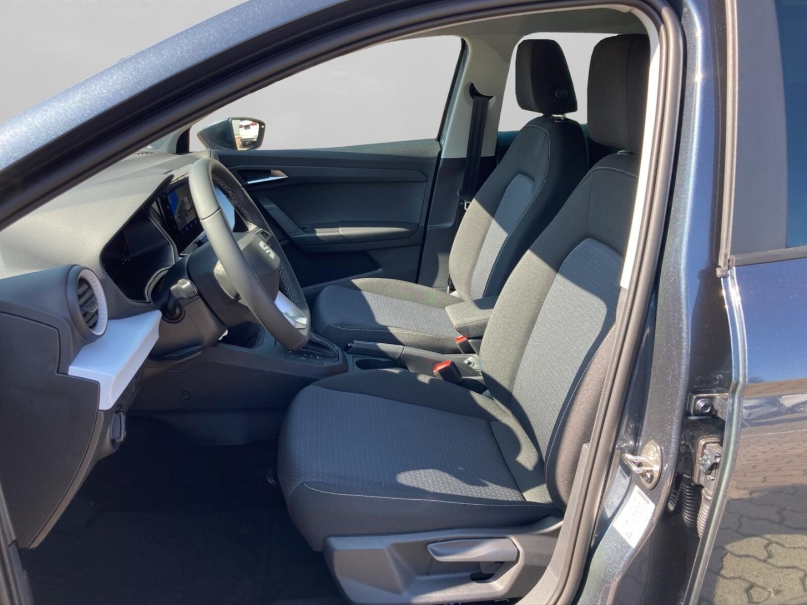 SEAT Ibiza – Bild 8