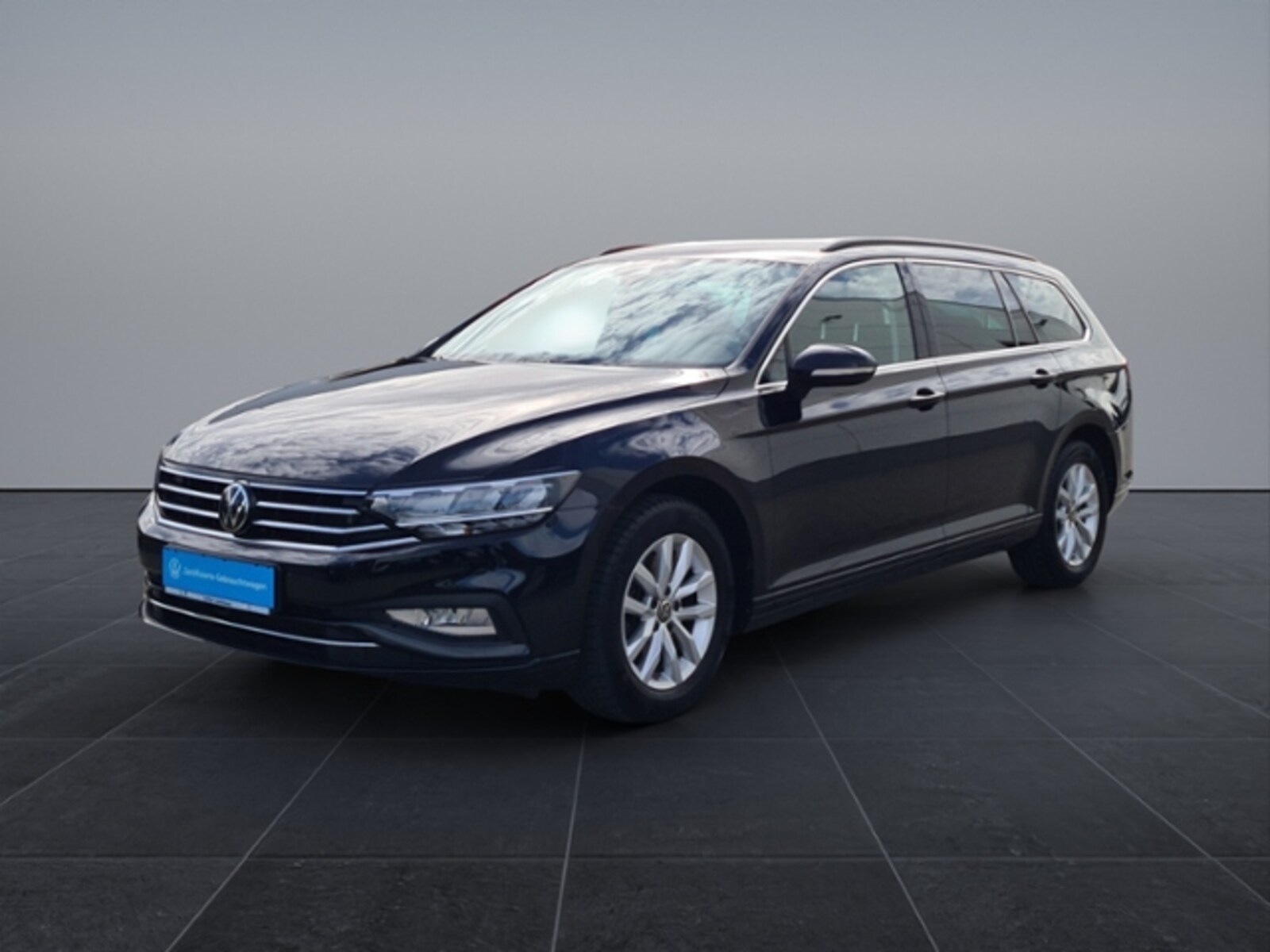Volkswagen Passat Variant – Bild 2