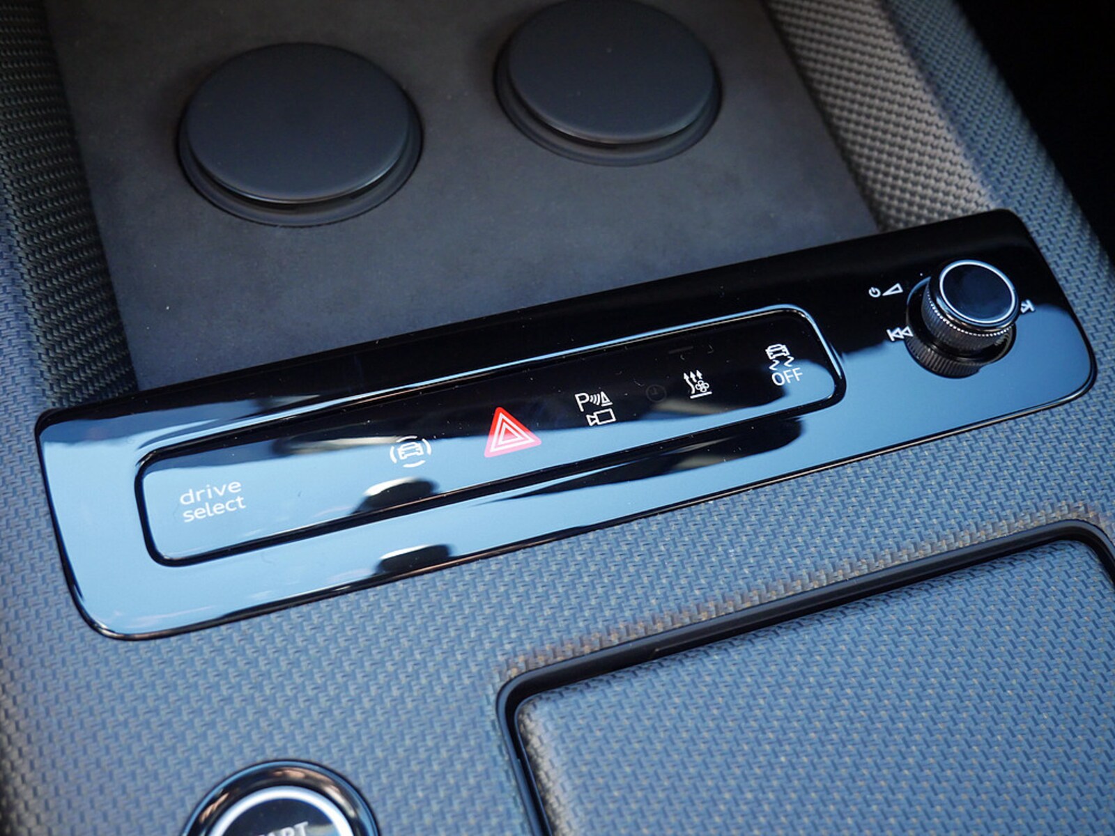 Audi Q7 – Bild 17