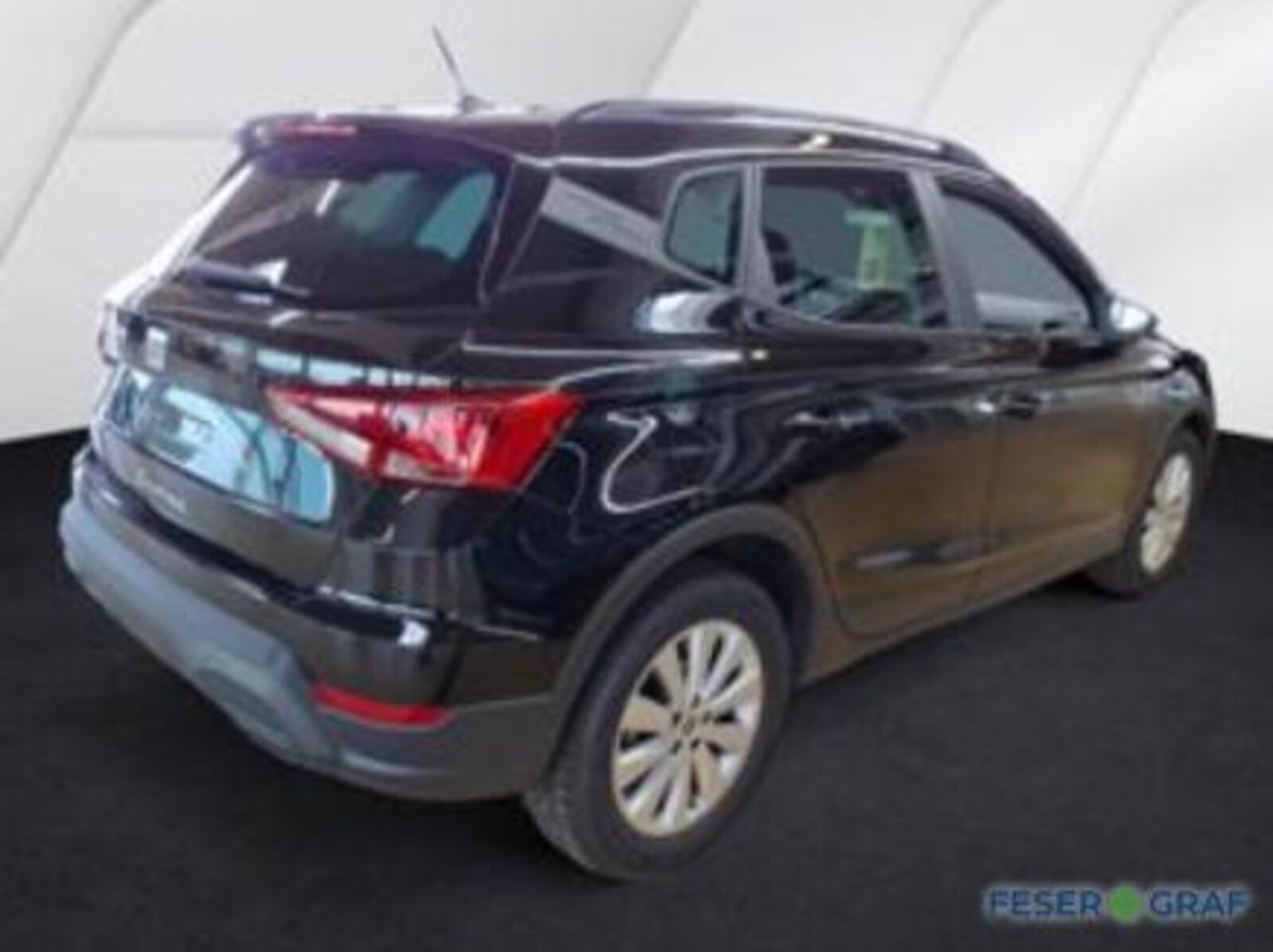 SEAT Arona – Bild 2