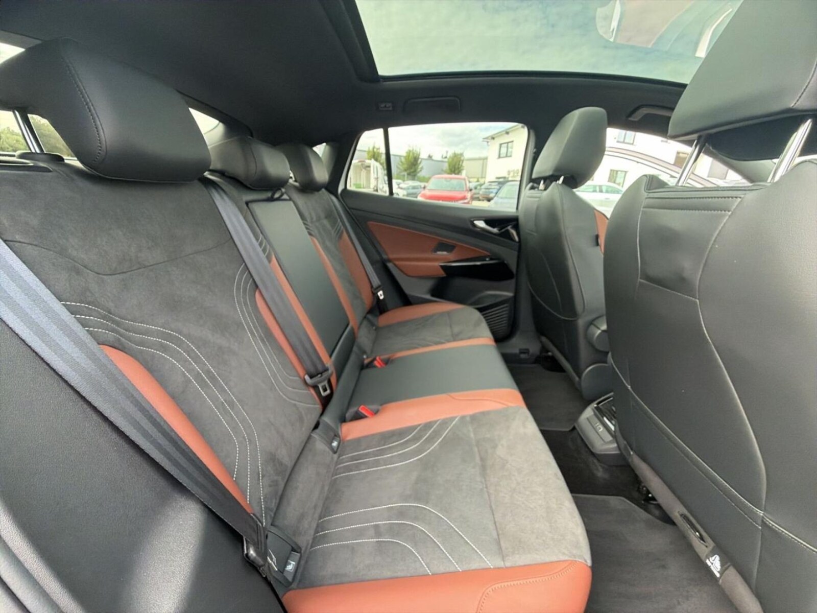 Volkswagen ID.5 – Bild 16