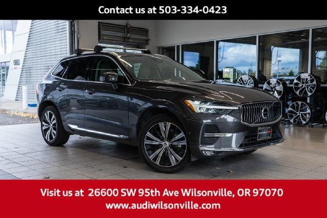 2023 Volvo XC60
