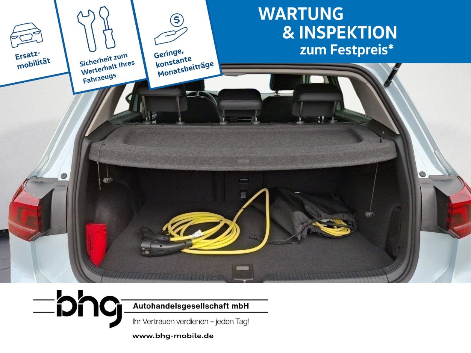 Volkswagen Golf – Bild 15