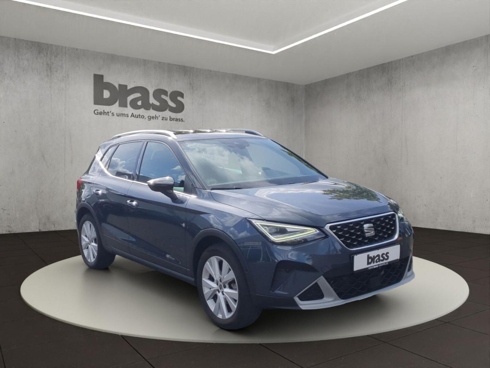 SEAT Arona – Bild 7