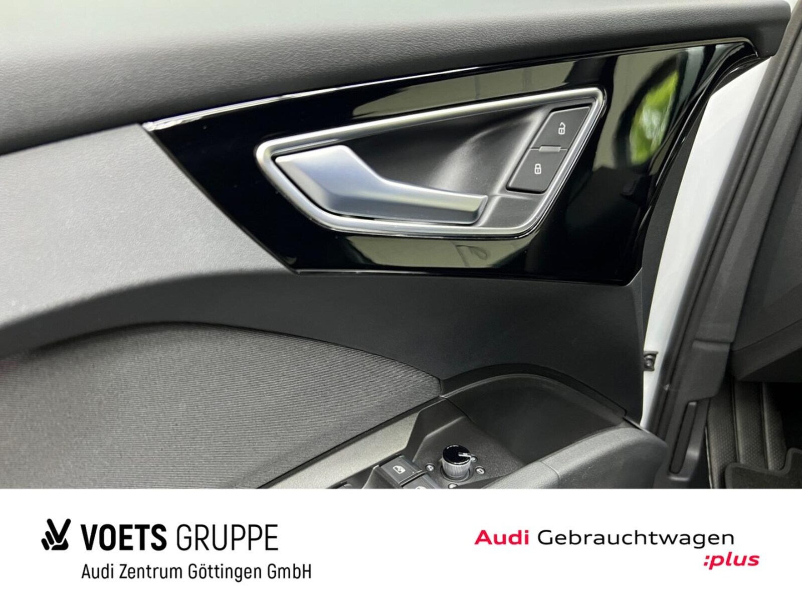 Audi Q4 e-tron – Bild 12