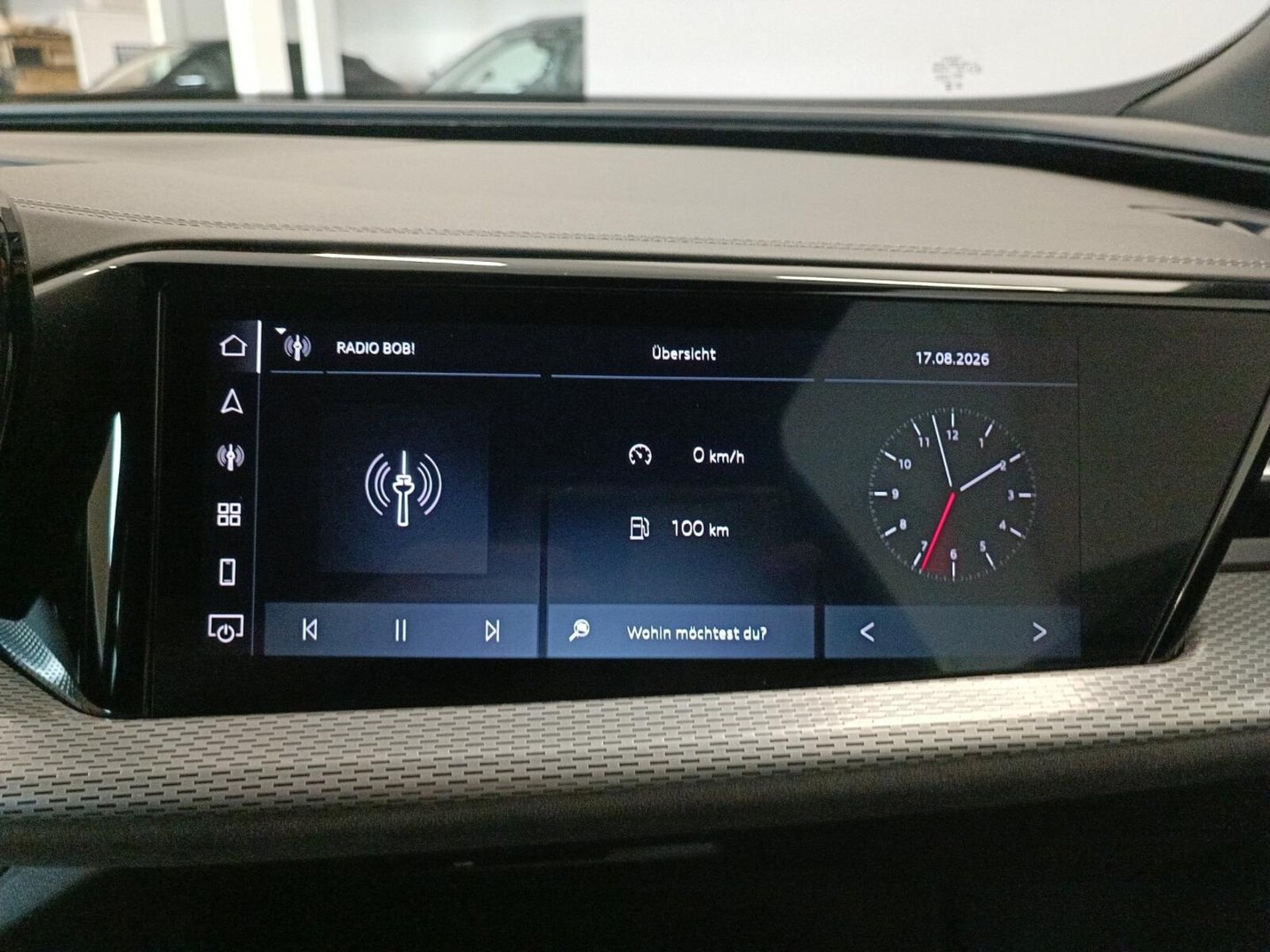 Audi SQ5 – Bild 22