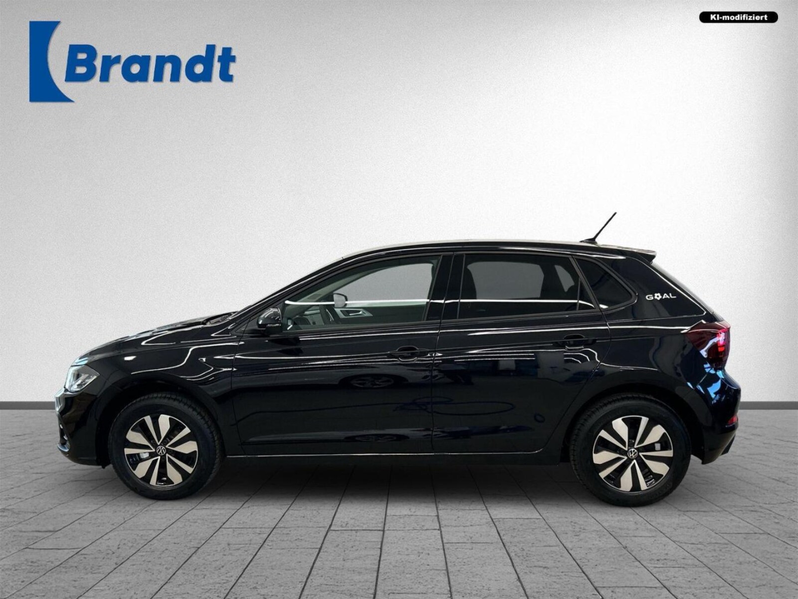 Volkswagen Polo – Bild 2