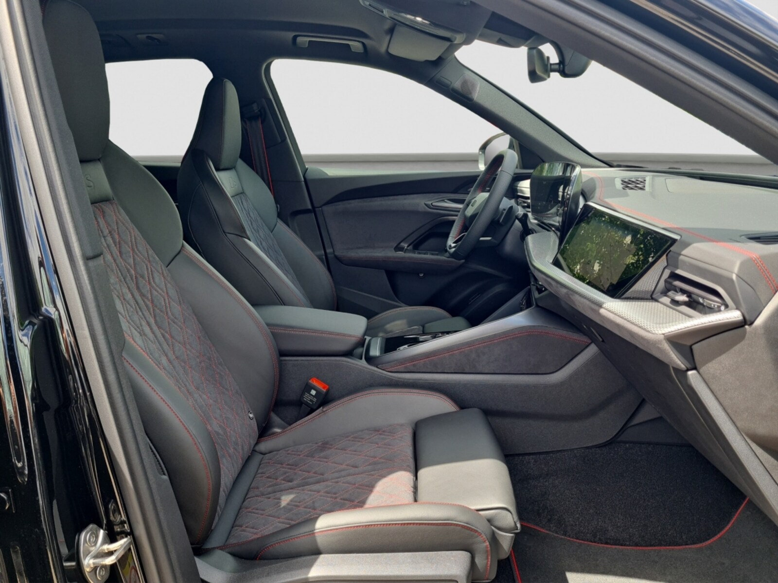 Audi Q5 – Bild 14