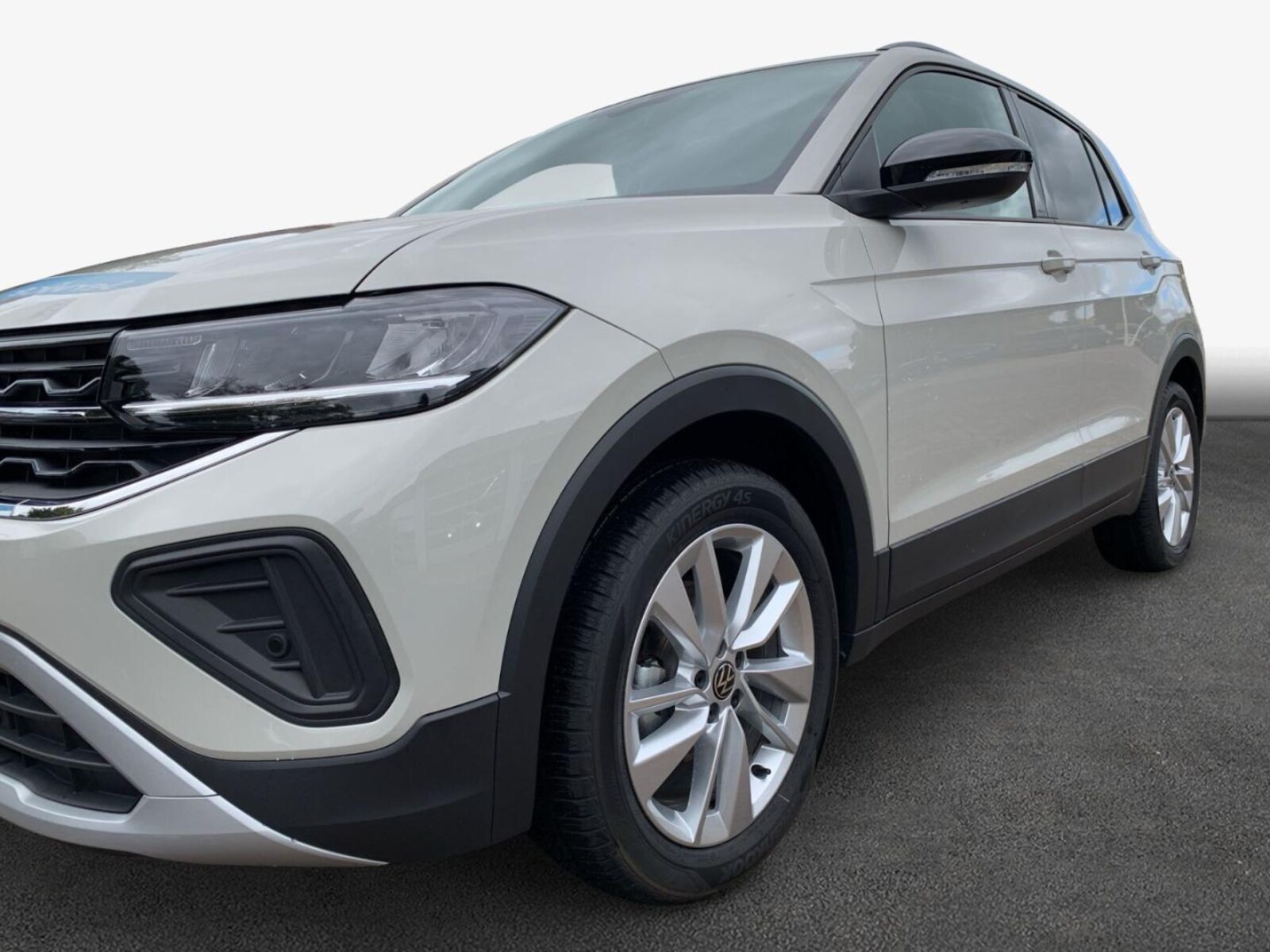 Volkswagen T-Cross – Bild 6