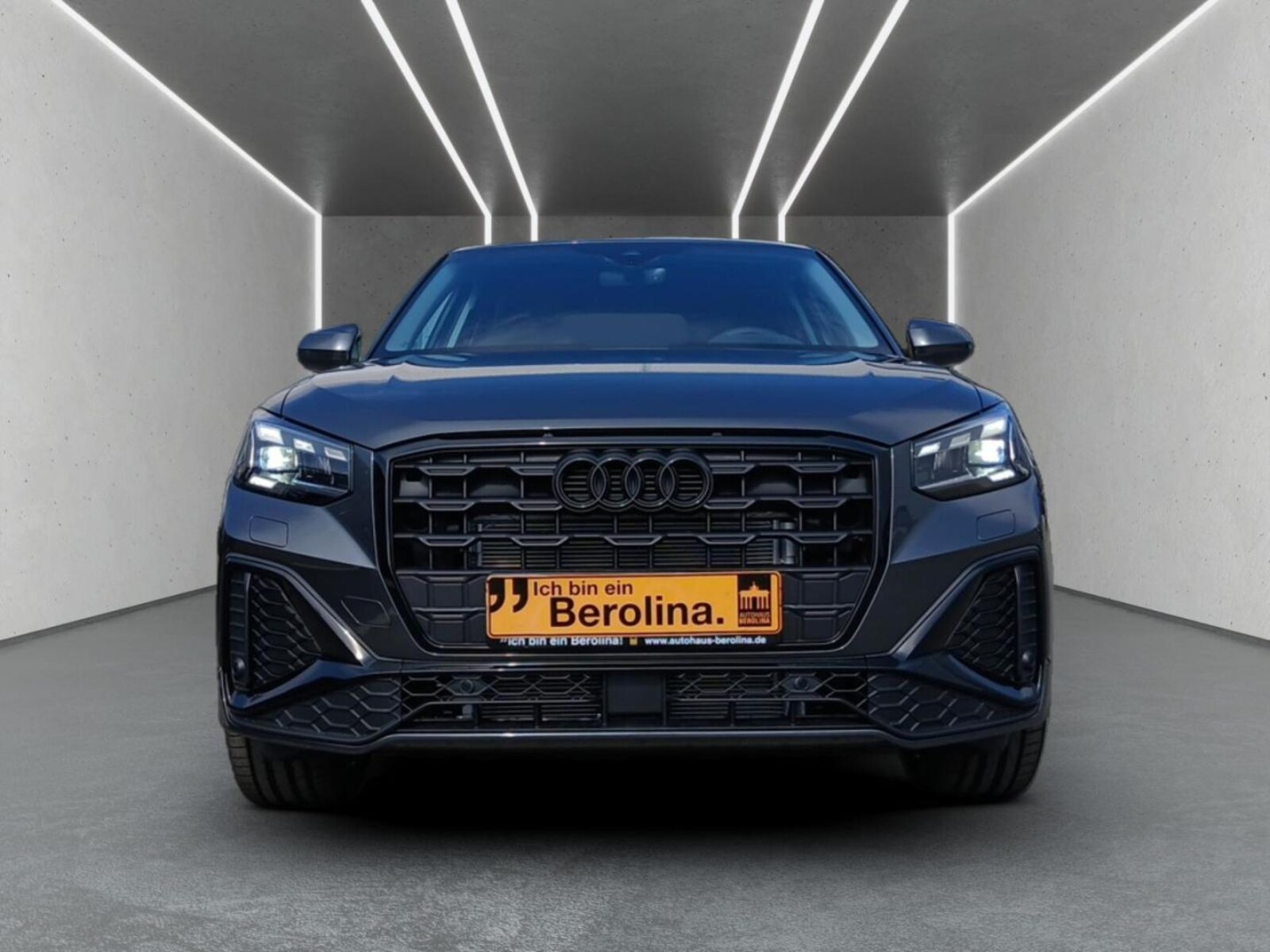 Audi Q2 – Bild 5