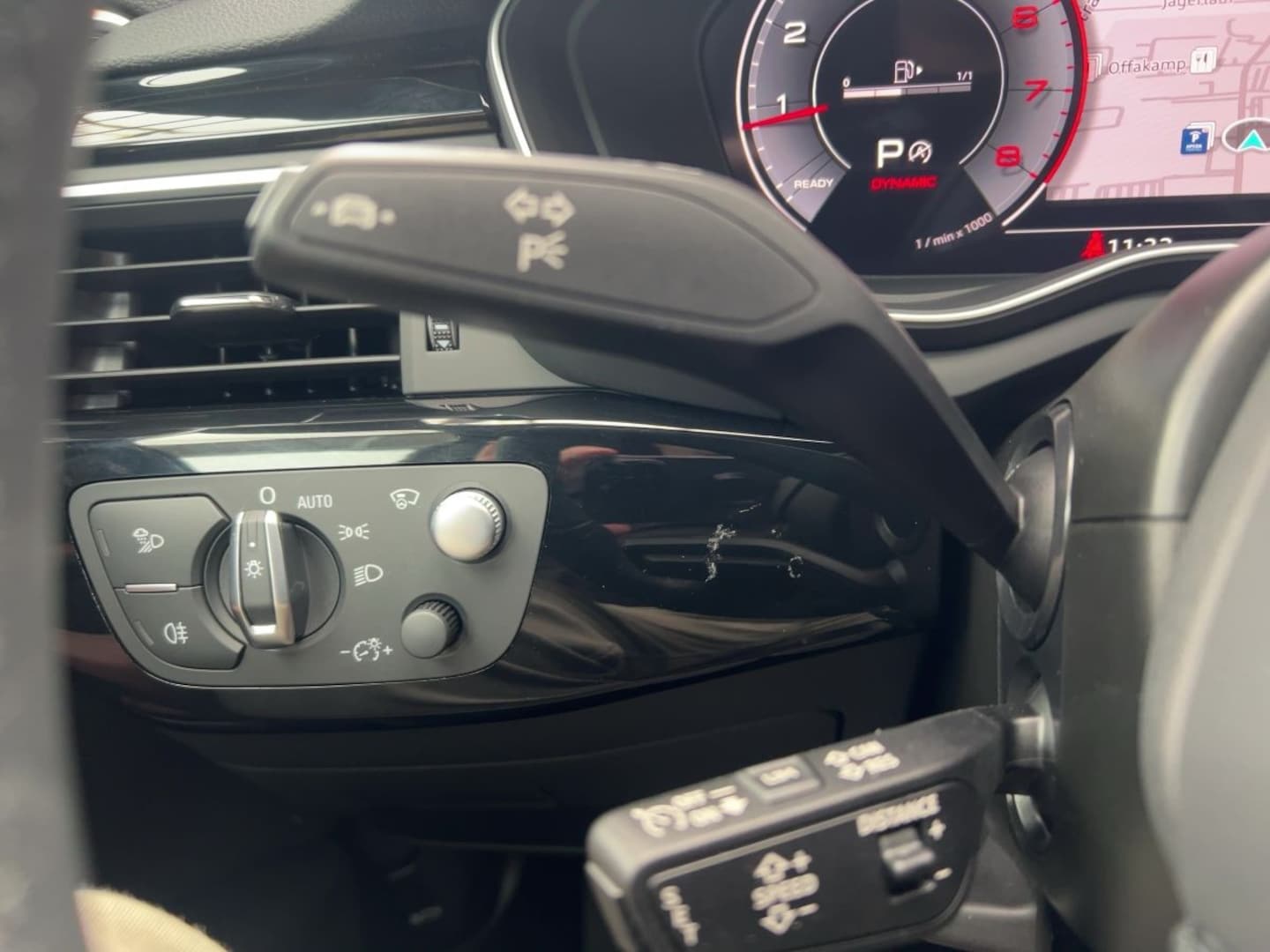 Bild über Audi A5 Sportback 35 TFSI S tronic - für weitere Informationen kontaktieren Sie den Audi Partner