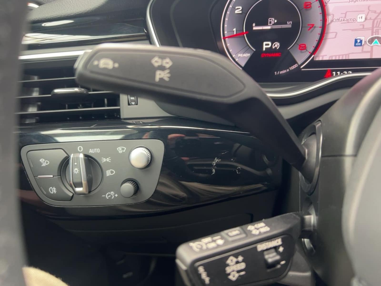Audi A5 Sportback – Bild 14
