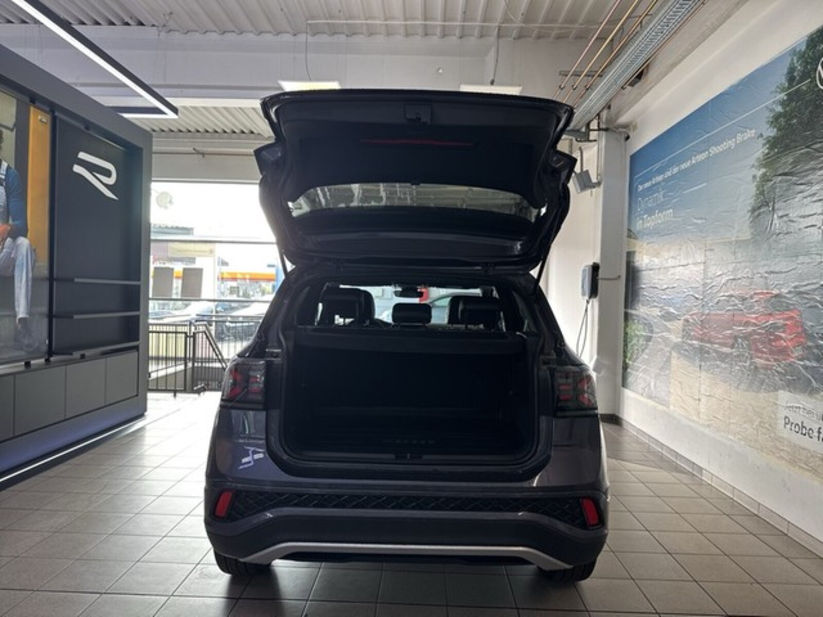 Volkswagen T-Cross – Bild 10