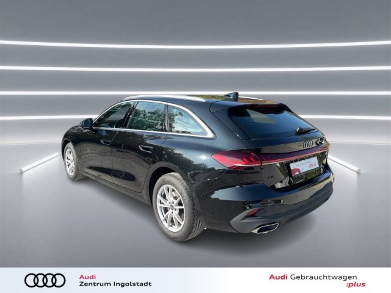 Audi A5 Avant – Bild 4