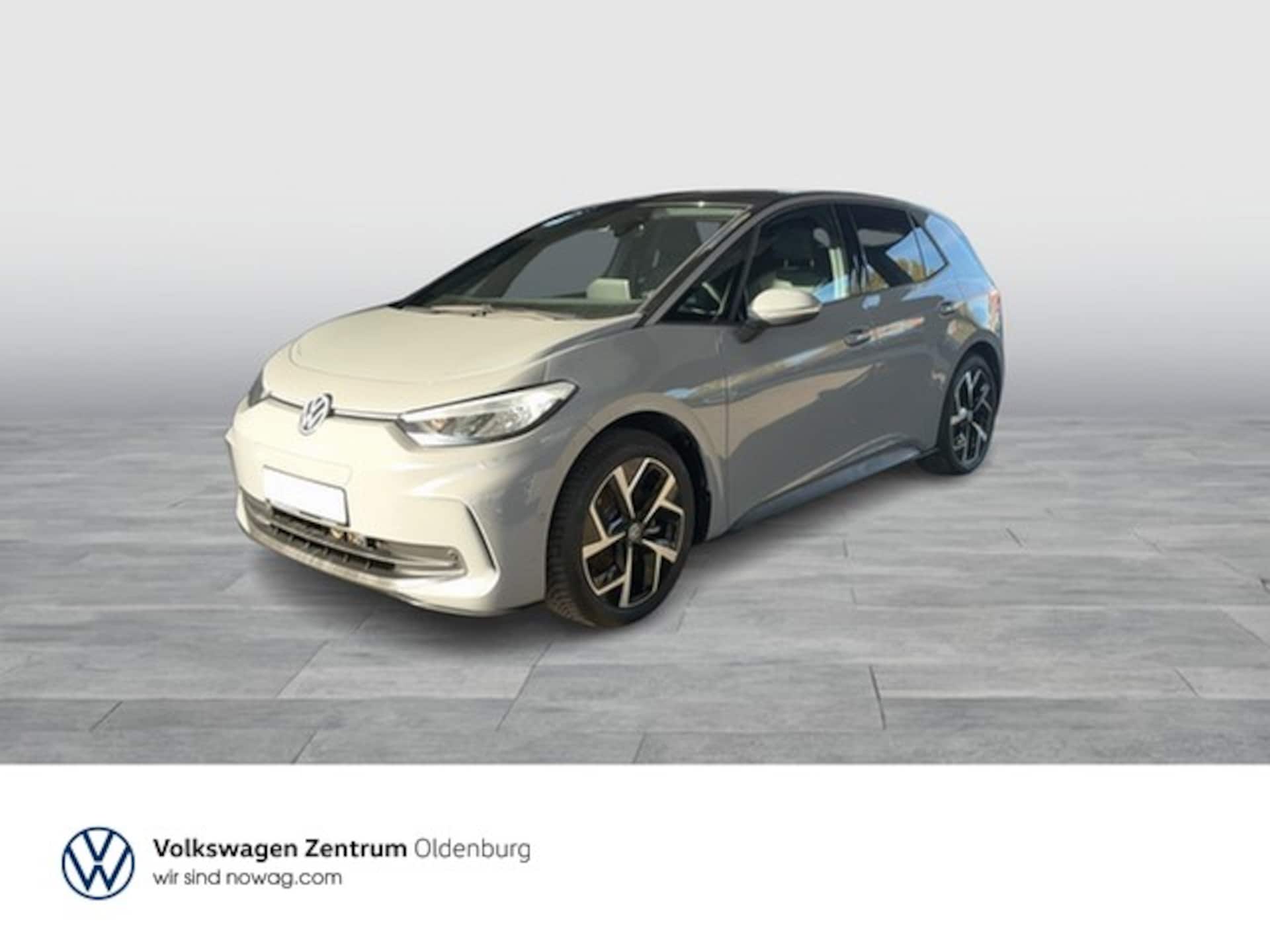 Volkswagen ID.3 2024