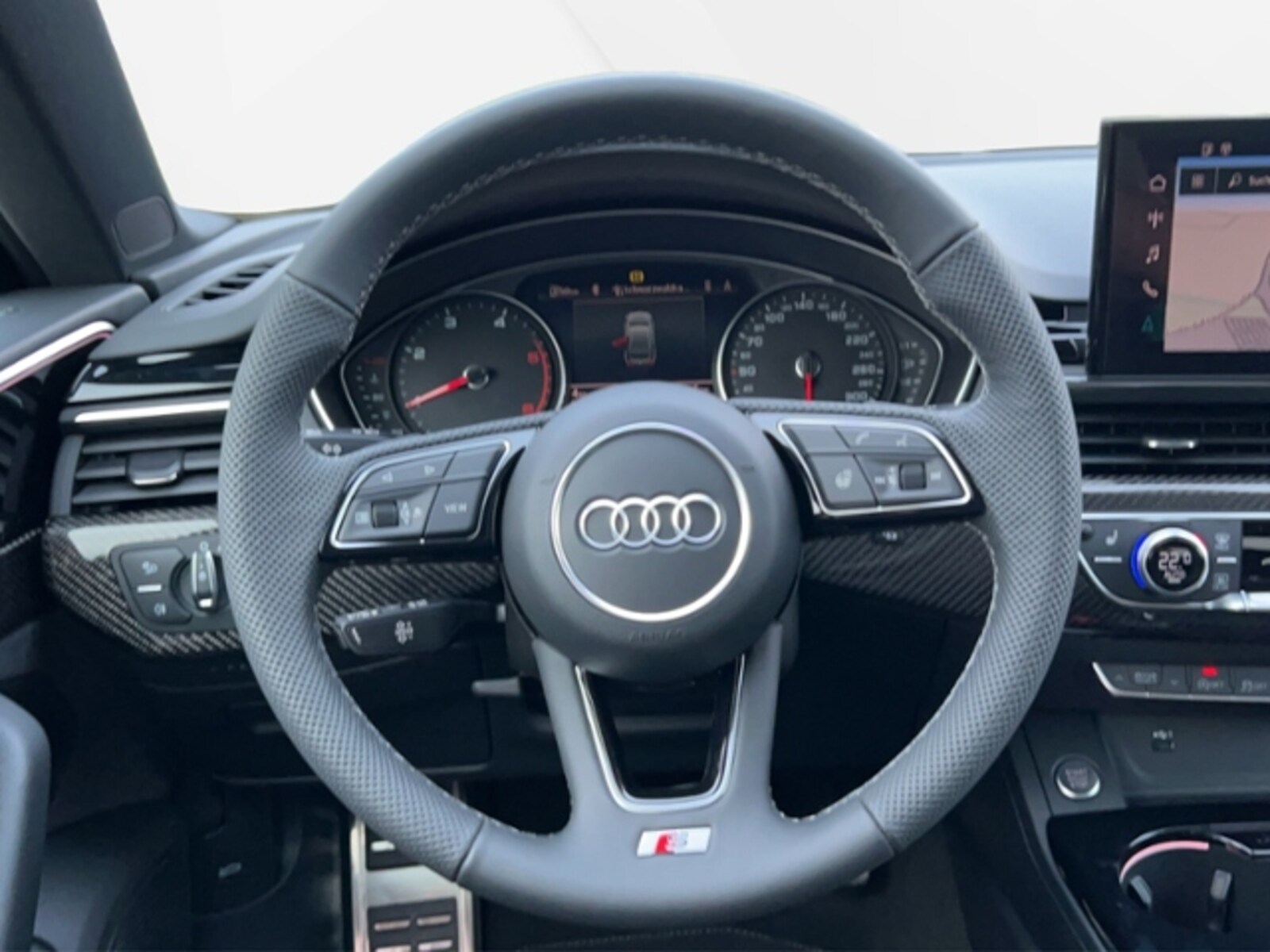 Audi A5 Sportback – Bild 8