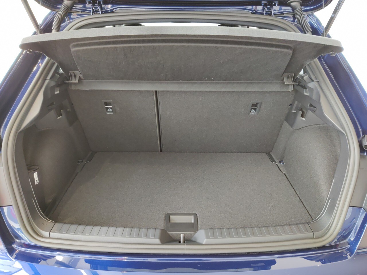 Image about Audi A1 allstreet 30 TFSI S tronic