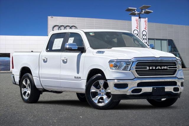 2024 RAM Ram 1500 Pickup