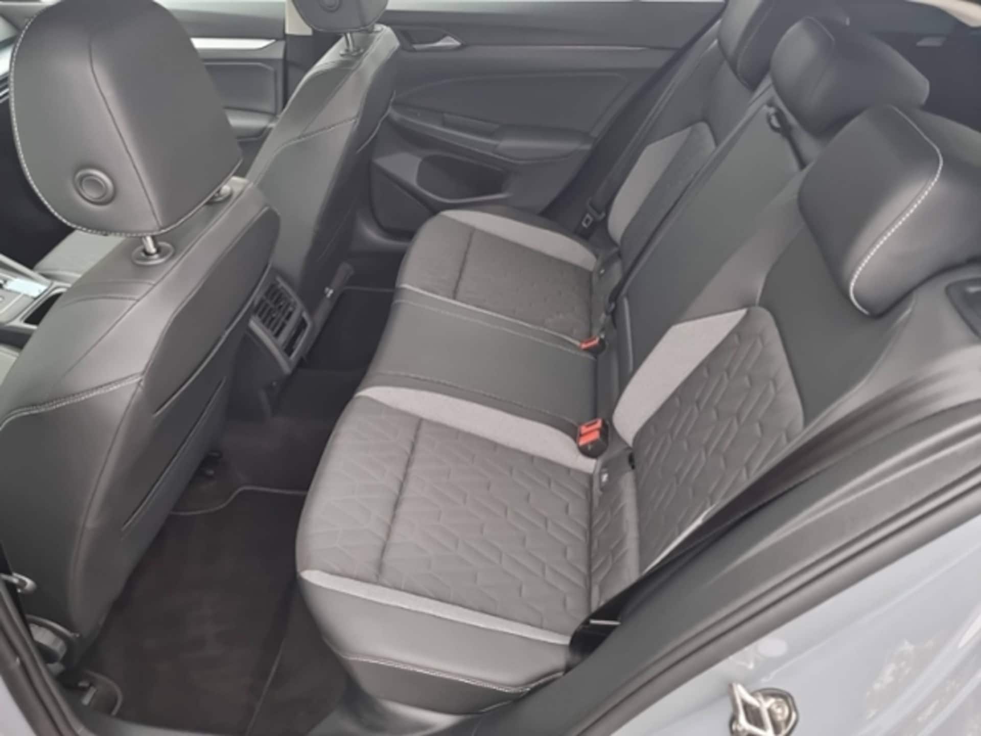 Volkswagen Golf Goal