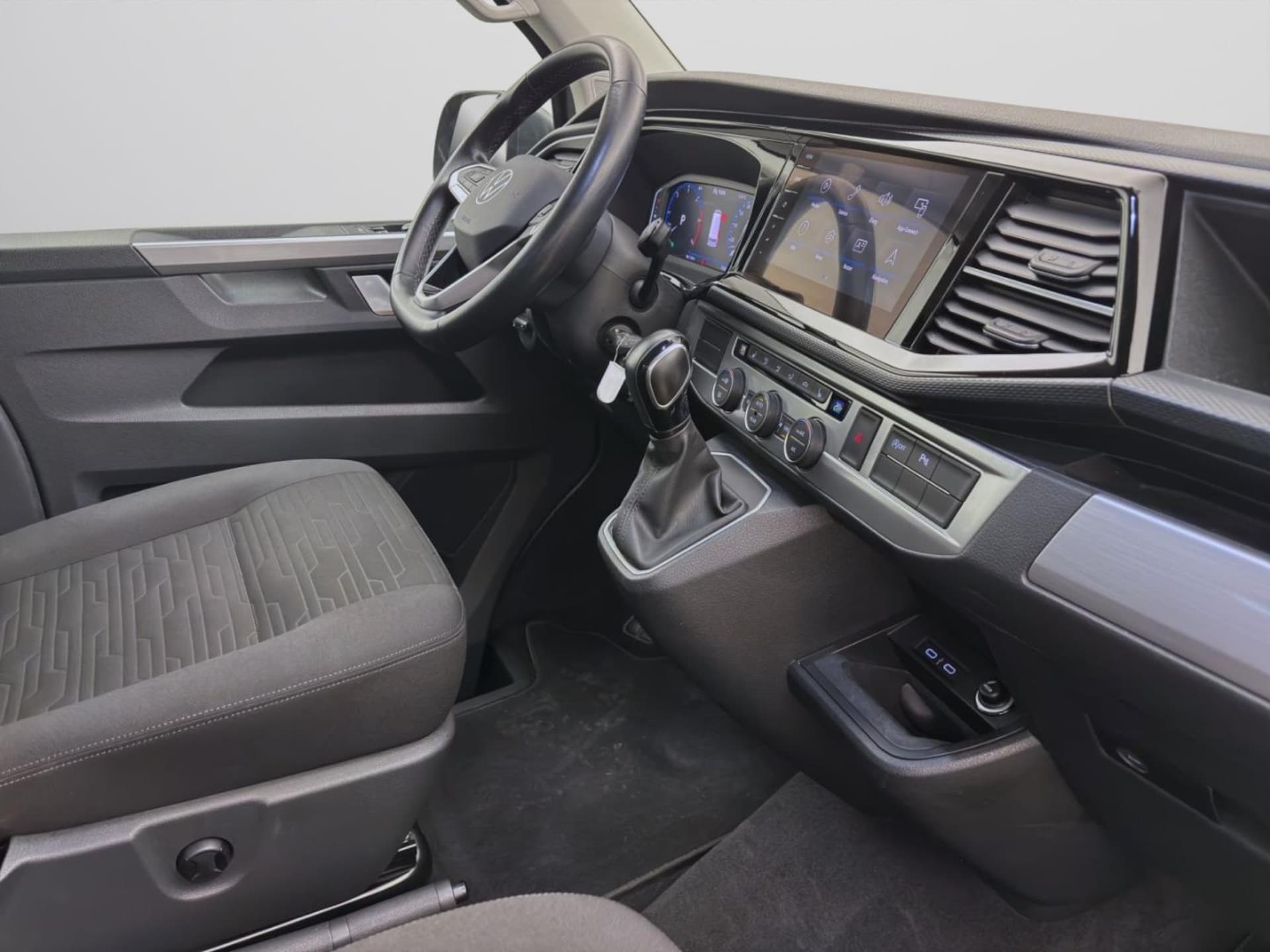 Volkswagen T6.1 Multivan Comfortline