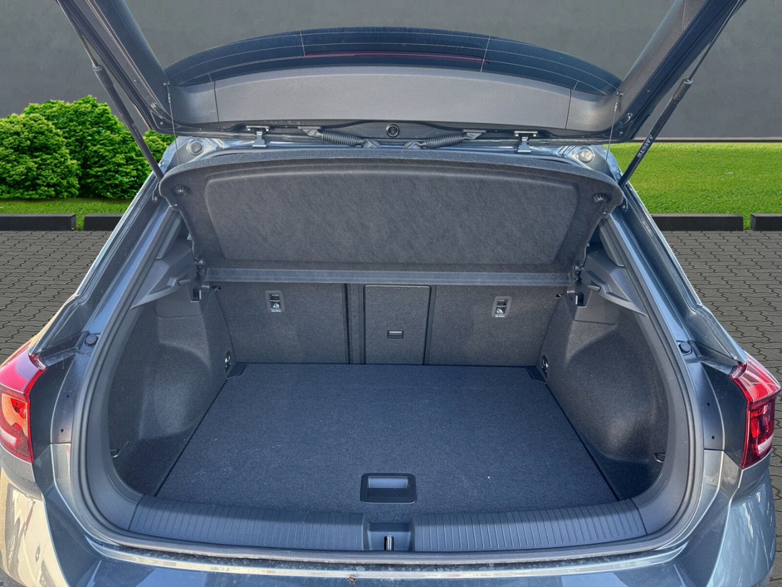 Volkswagen T-Roc – Bild 7