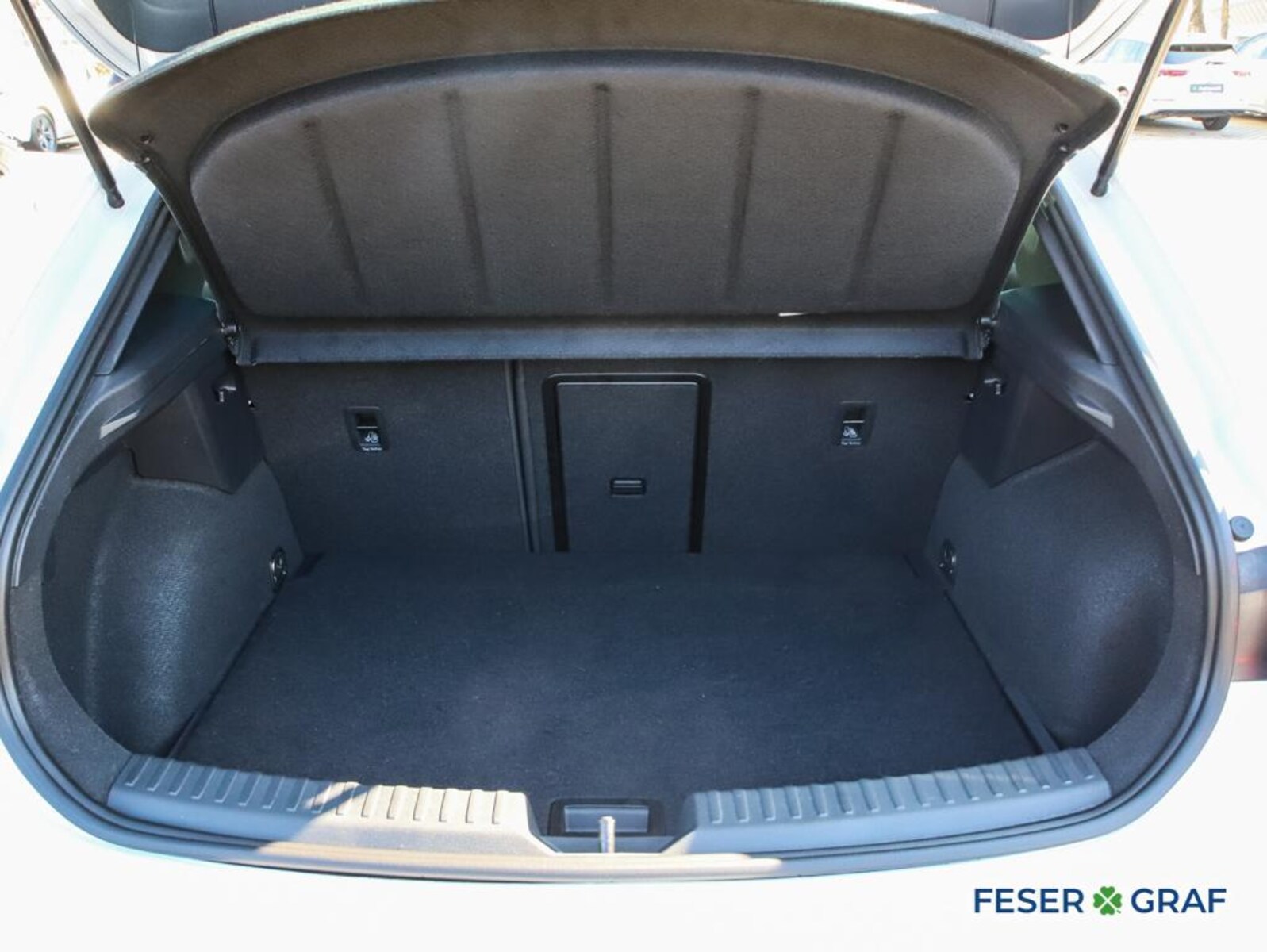 CUPRA Leon – Bild 7