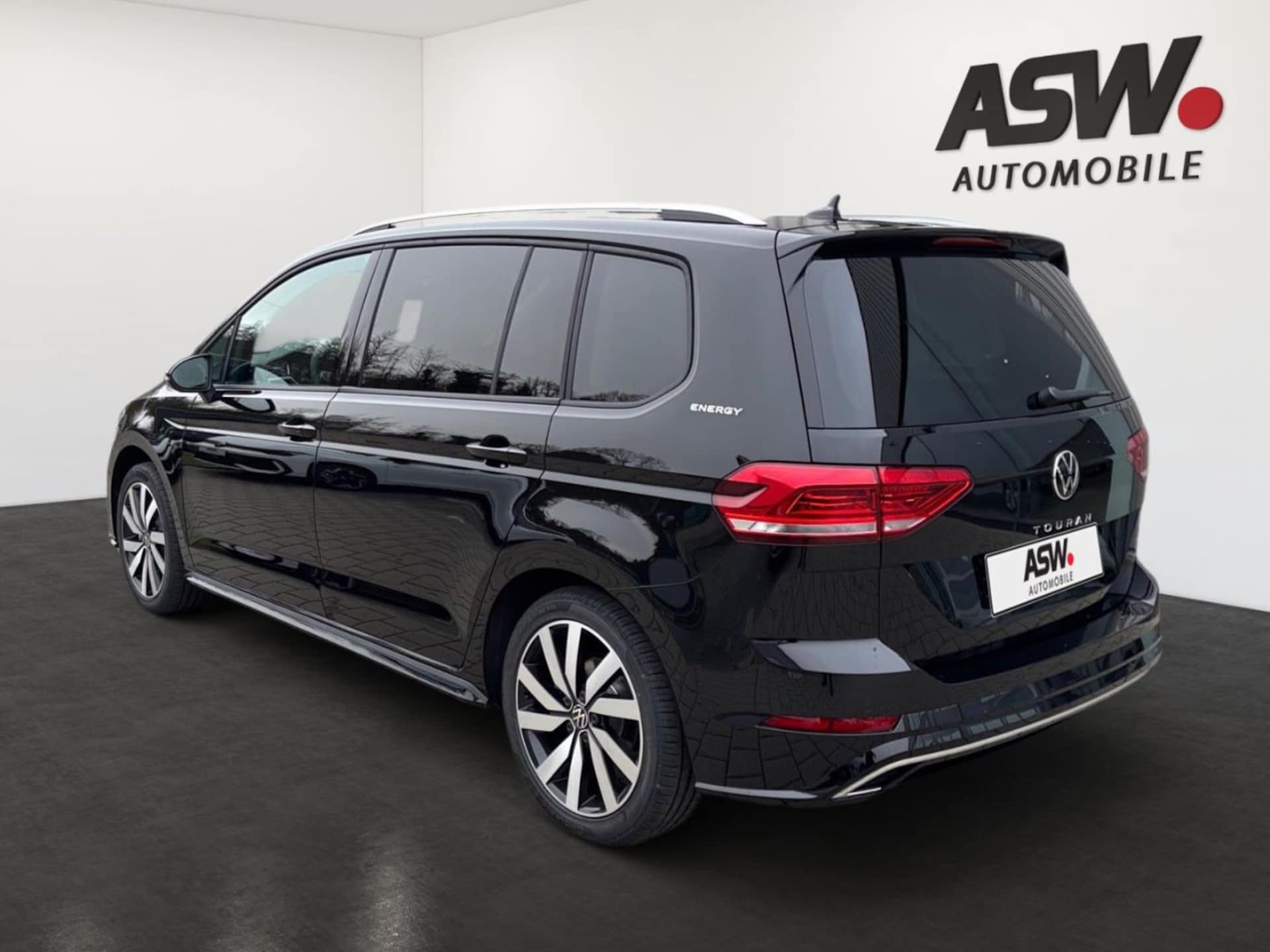 Volkswagen Touran ENERGY