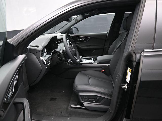 2026 Audi Q8 Premium Plus - Photo 9