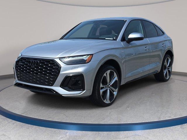 2025 Audi Q5 Sportback