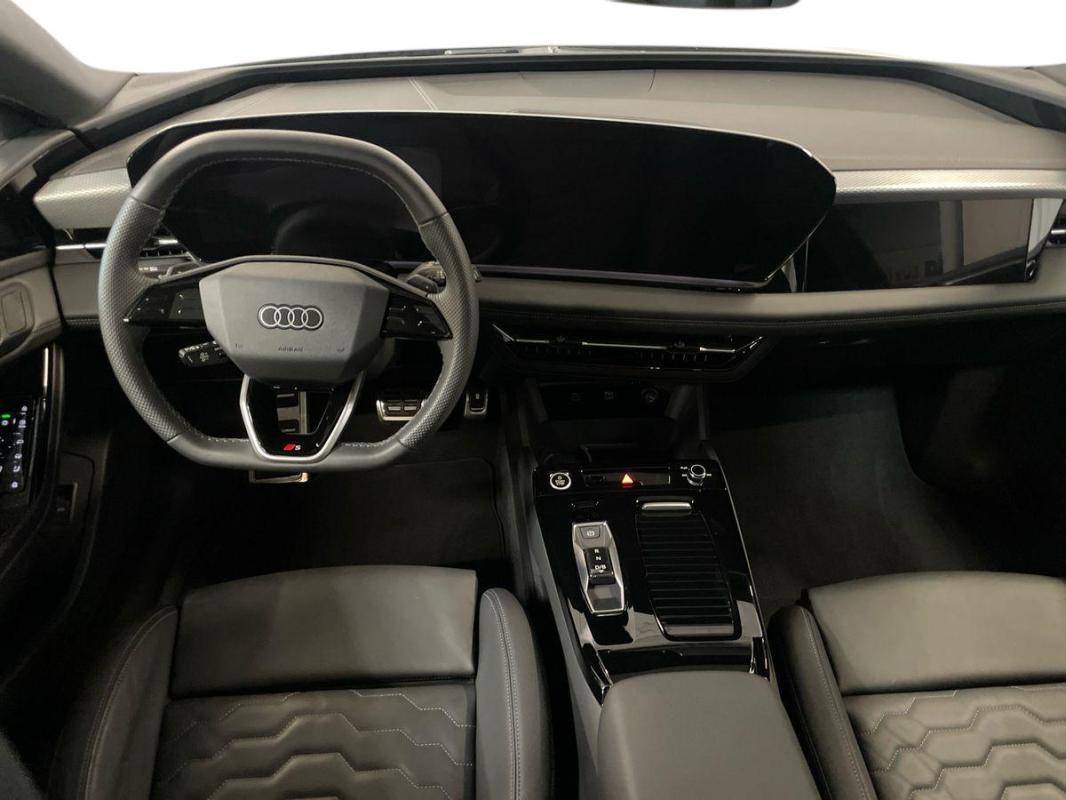 Image about Audi A6 Avant e-tron S line e-tron performance 270,00 kW