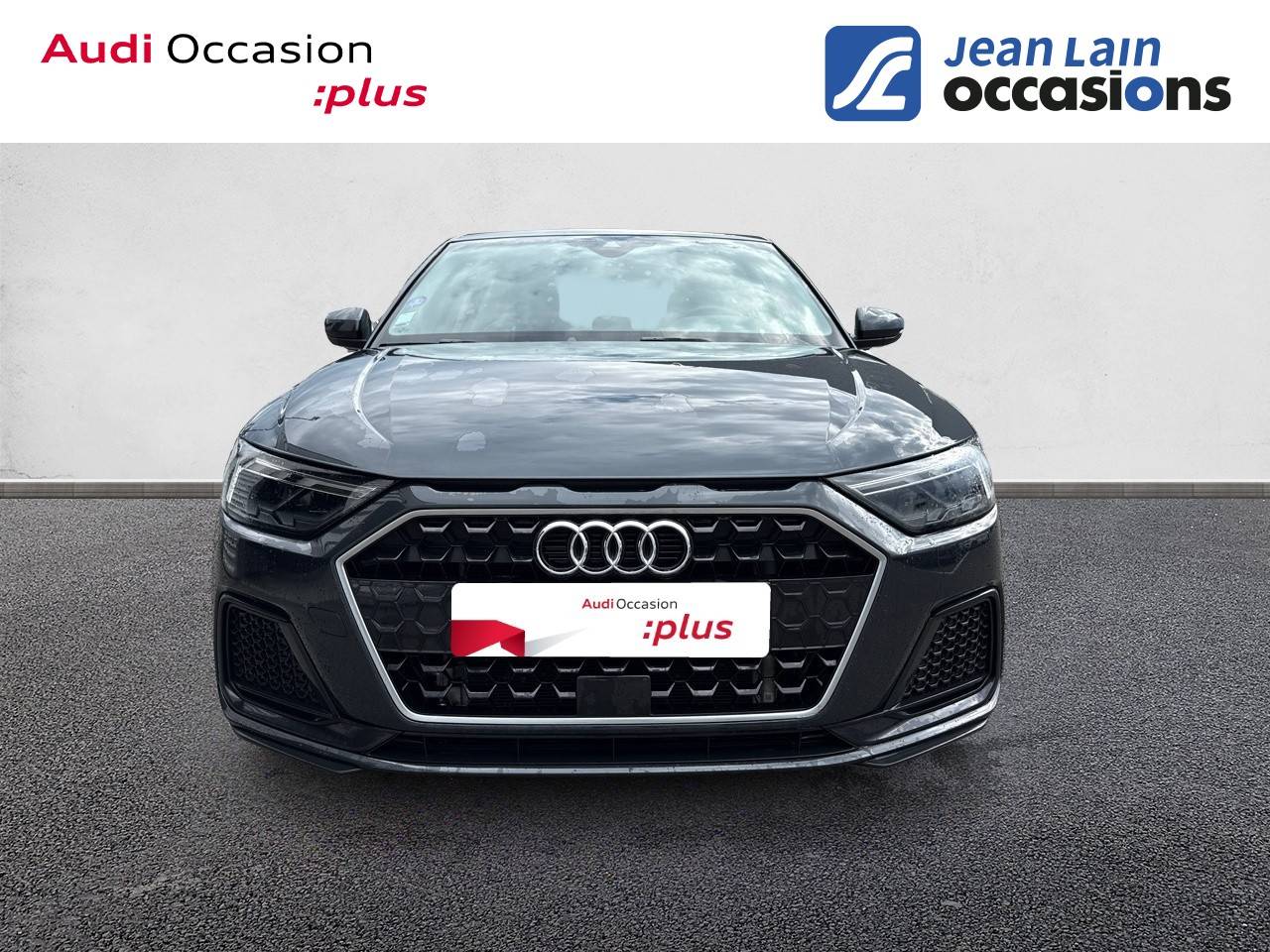 Image about Audi A1 Sportback Advanced 2 30 TFSI 81 kW (110 ch) 6 vitesses