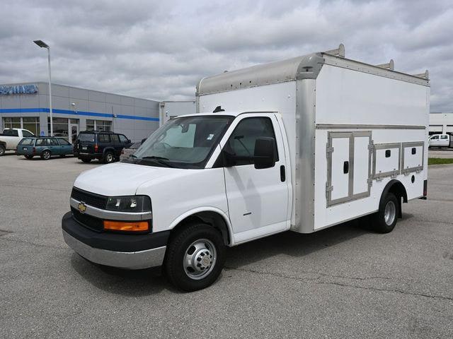 2022 Chevrolet