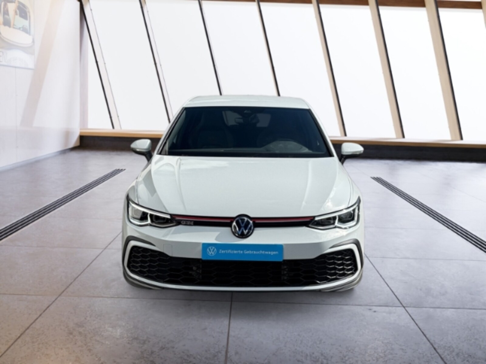 Volkswagen Golf – Bild 3