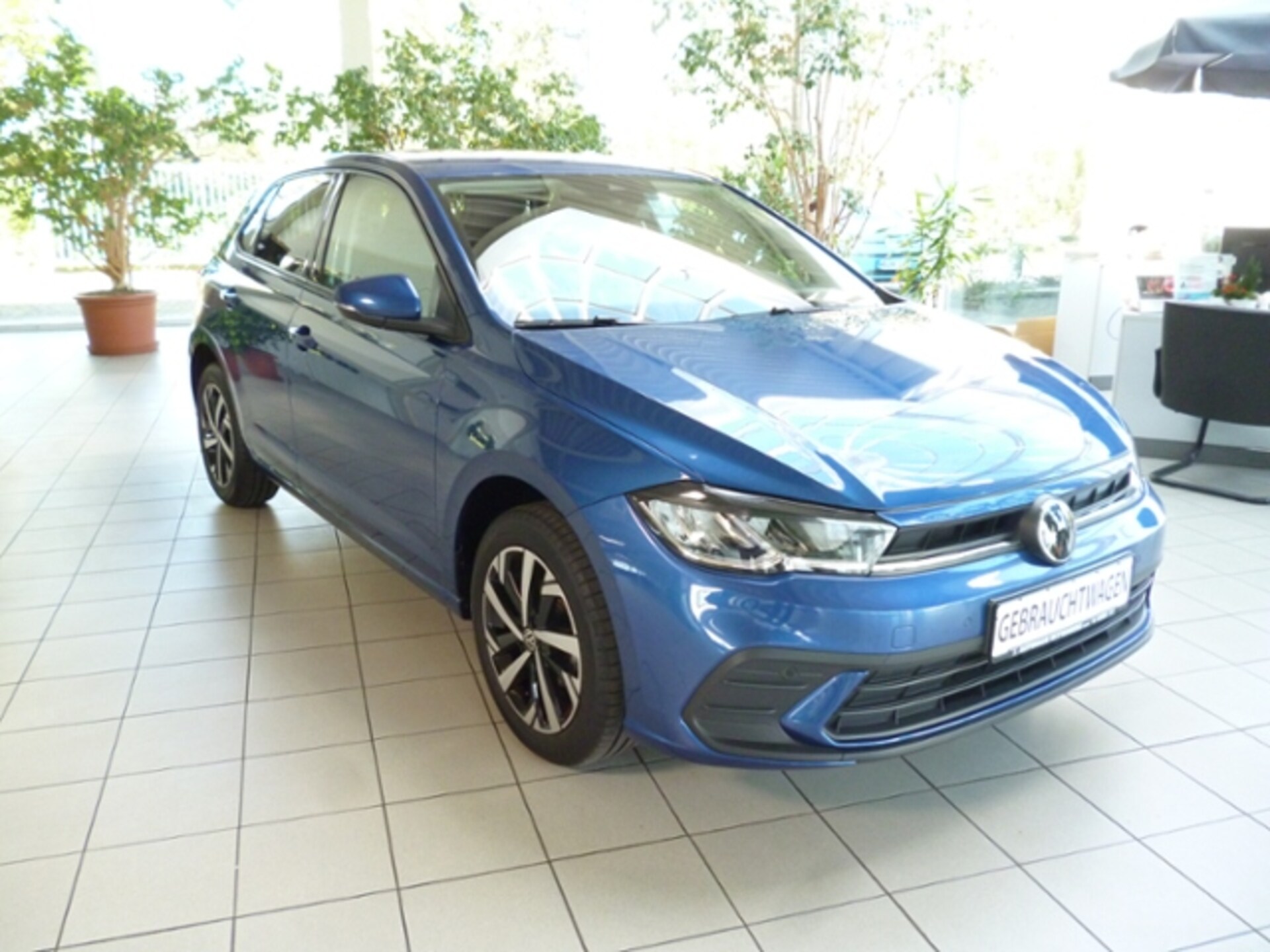 Volkswagen Polo Life