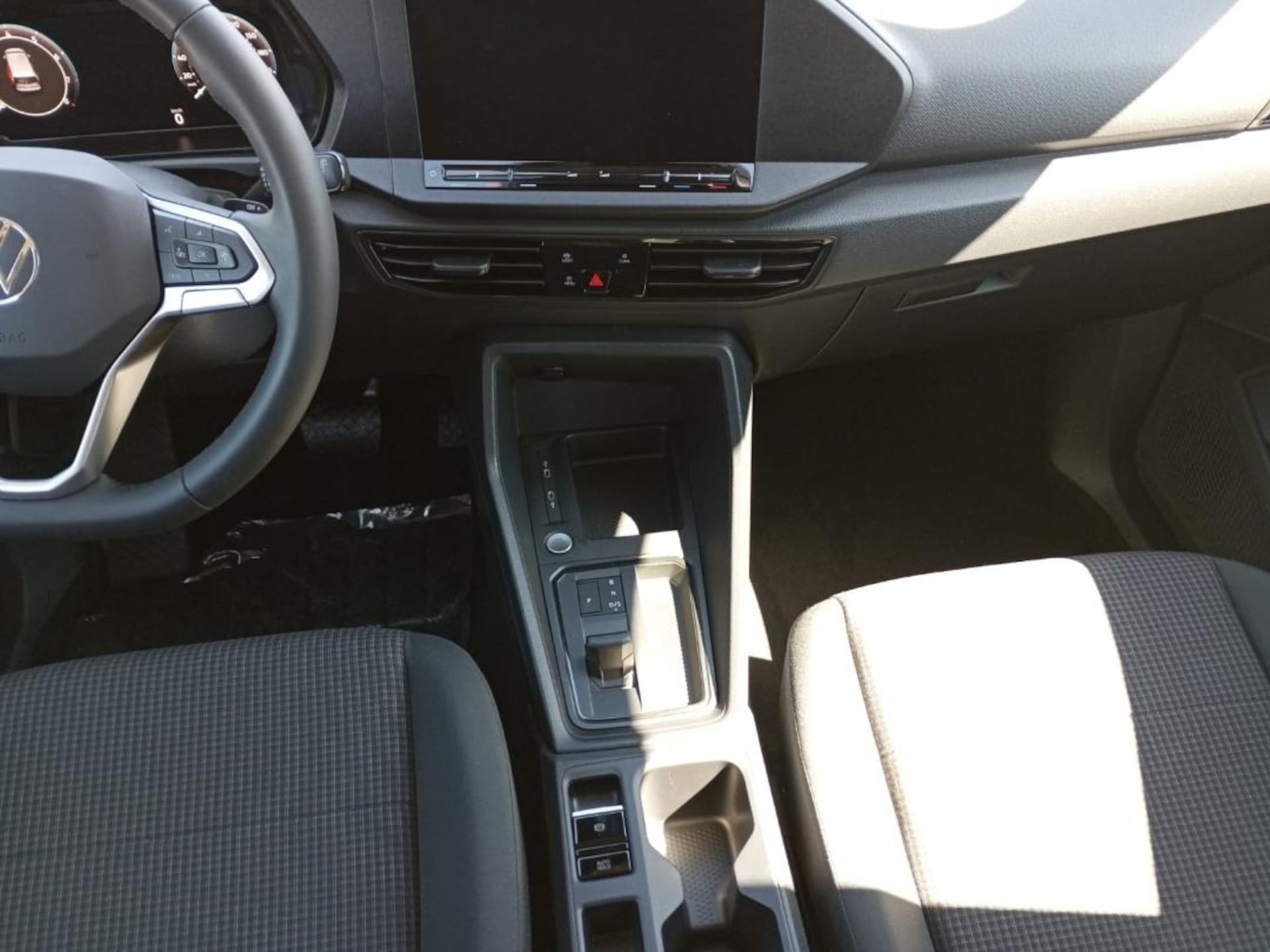 Volkswagen Caddy Basis-Modell