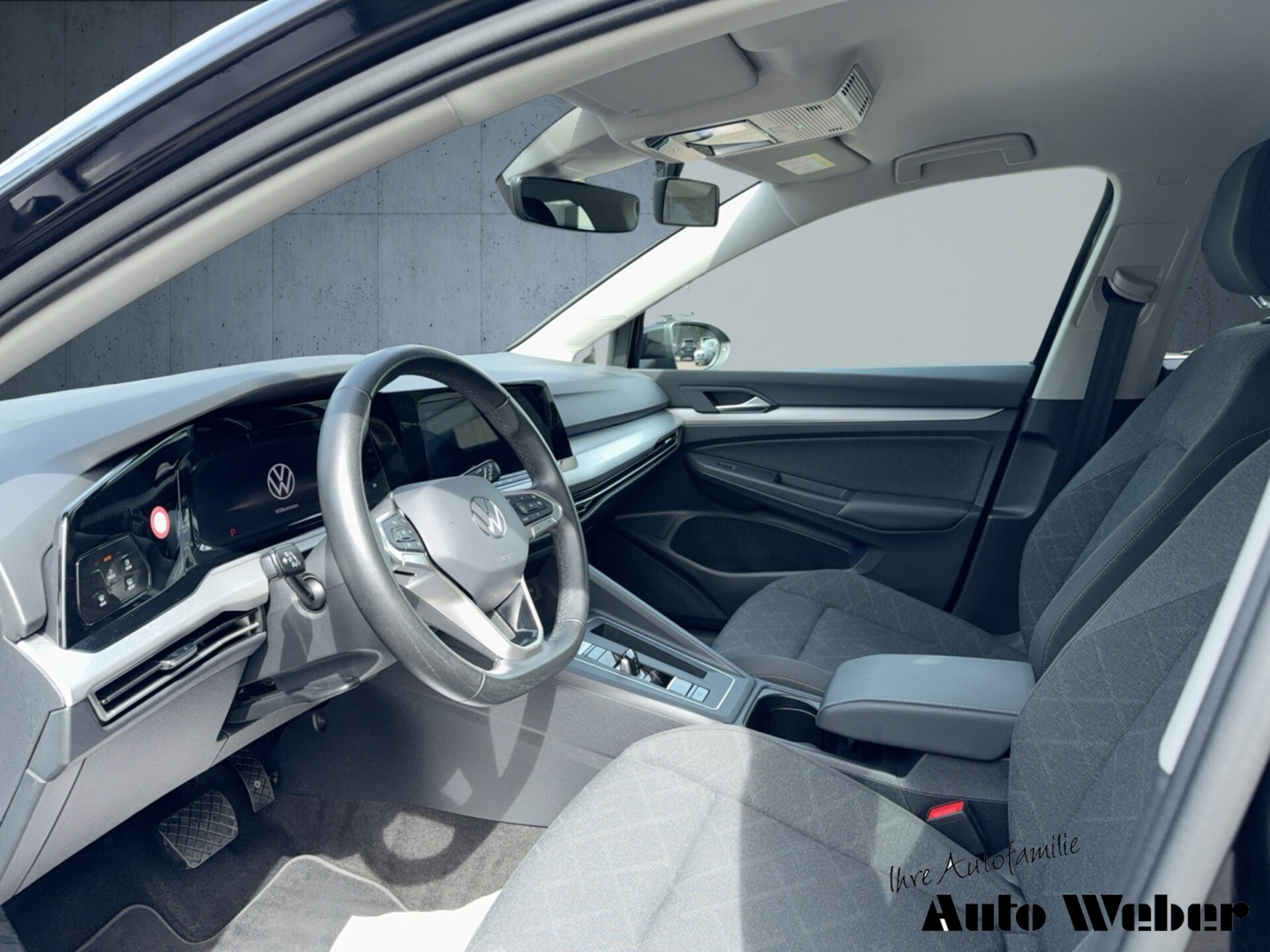 Volkswagen Golf Life