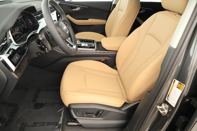 2026 Audi Q7 Premium Plus - Photo 24